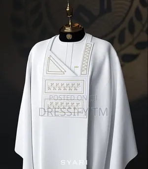 Agbada Wears