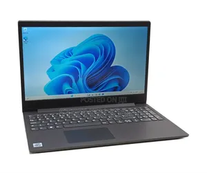 Laptop Lenovo V15-IIL 8GB Intel Core i5 SSD 256GB