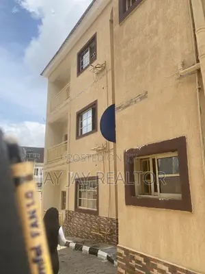 1bdrm Block of Flats in Lifecamp for rent