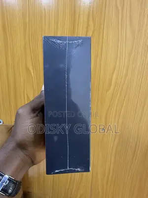 New Samsung Galaxy S9 Plus 128 GB Black