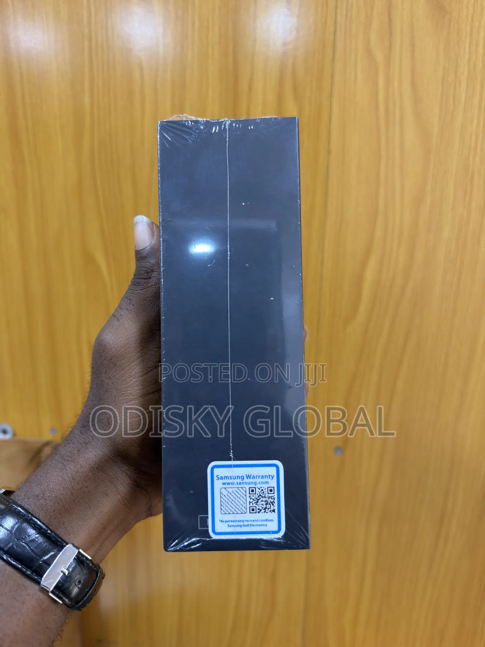 New Samsung Galaxy S9 Plus 128 GB Black