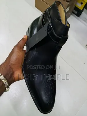 High Quality JBD Shoe