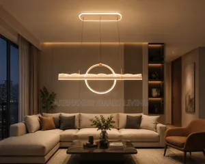 Modern Design LED Pendant Lamp for Dining Room Lamp Kitchen Table Bar