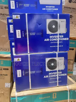 1.5hp Maxi Inverter AC