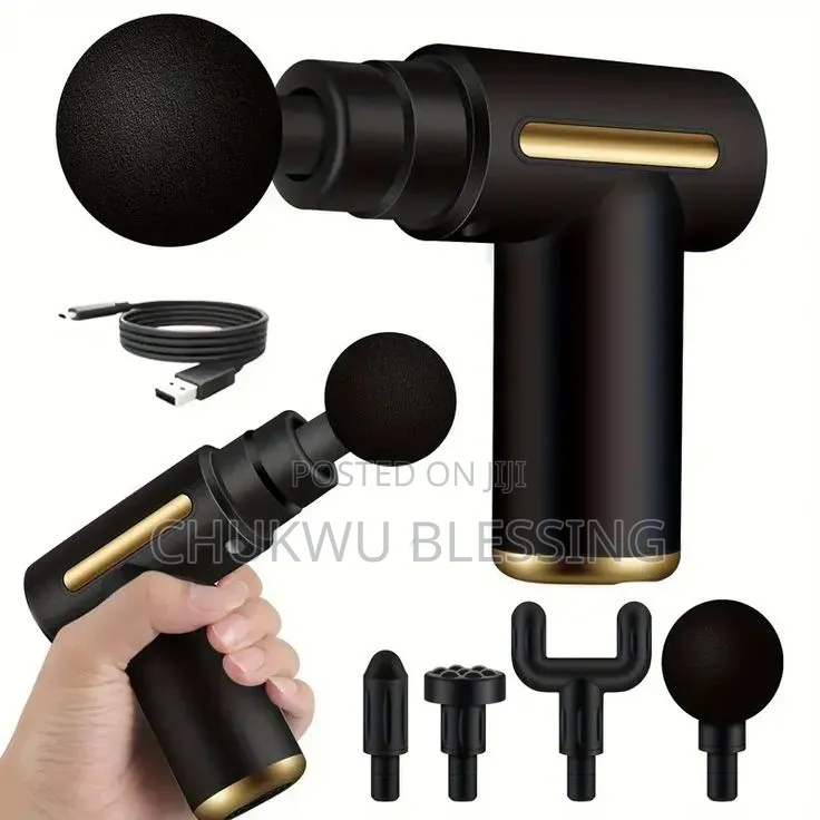 Gun Messager