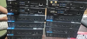 Desktop Computer Dell OptiPlex 5060 4GB Intel SSD 16 GB