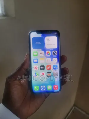 Apple iPhone 11 Pro 64 GB Gold