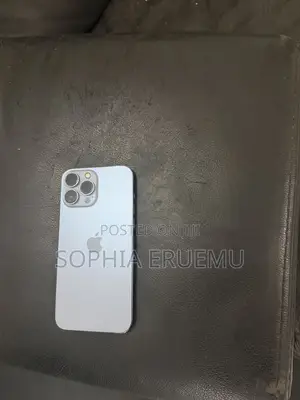 Apple iPhone 13 Pro Max 256 GB Blue
