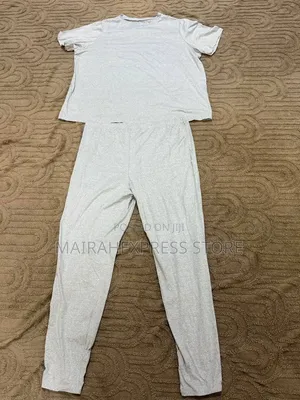 Everyday Comfort  Chic Lounge Wear Set