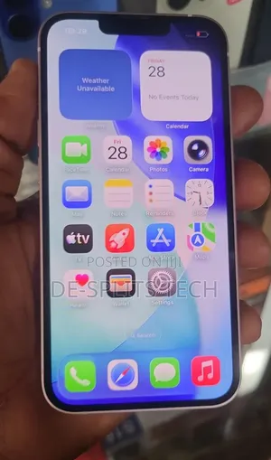 Apple iPhone 13 128 GB Pink