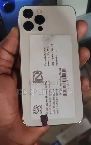 Apple iPhone 13 128 GB Pink