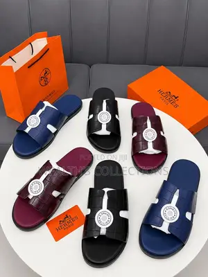 Male Slides/Pam