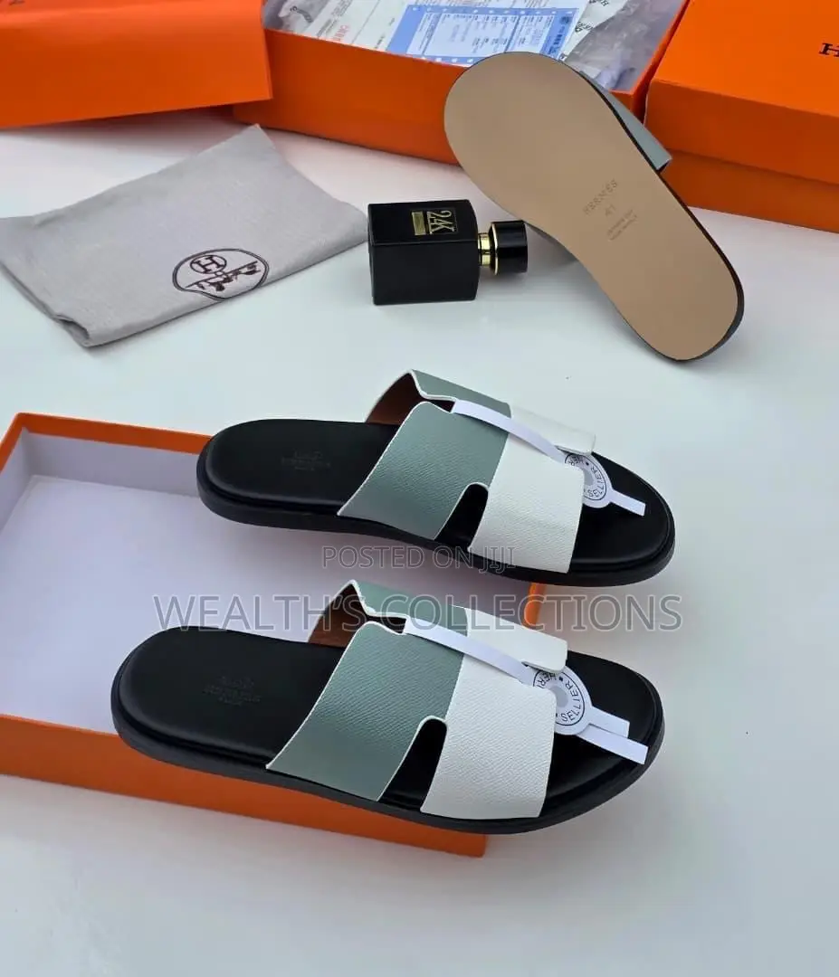Male Slides/Pam