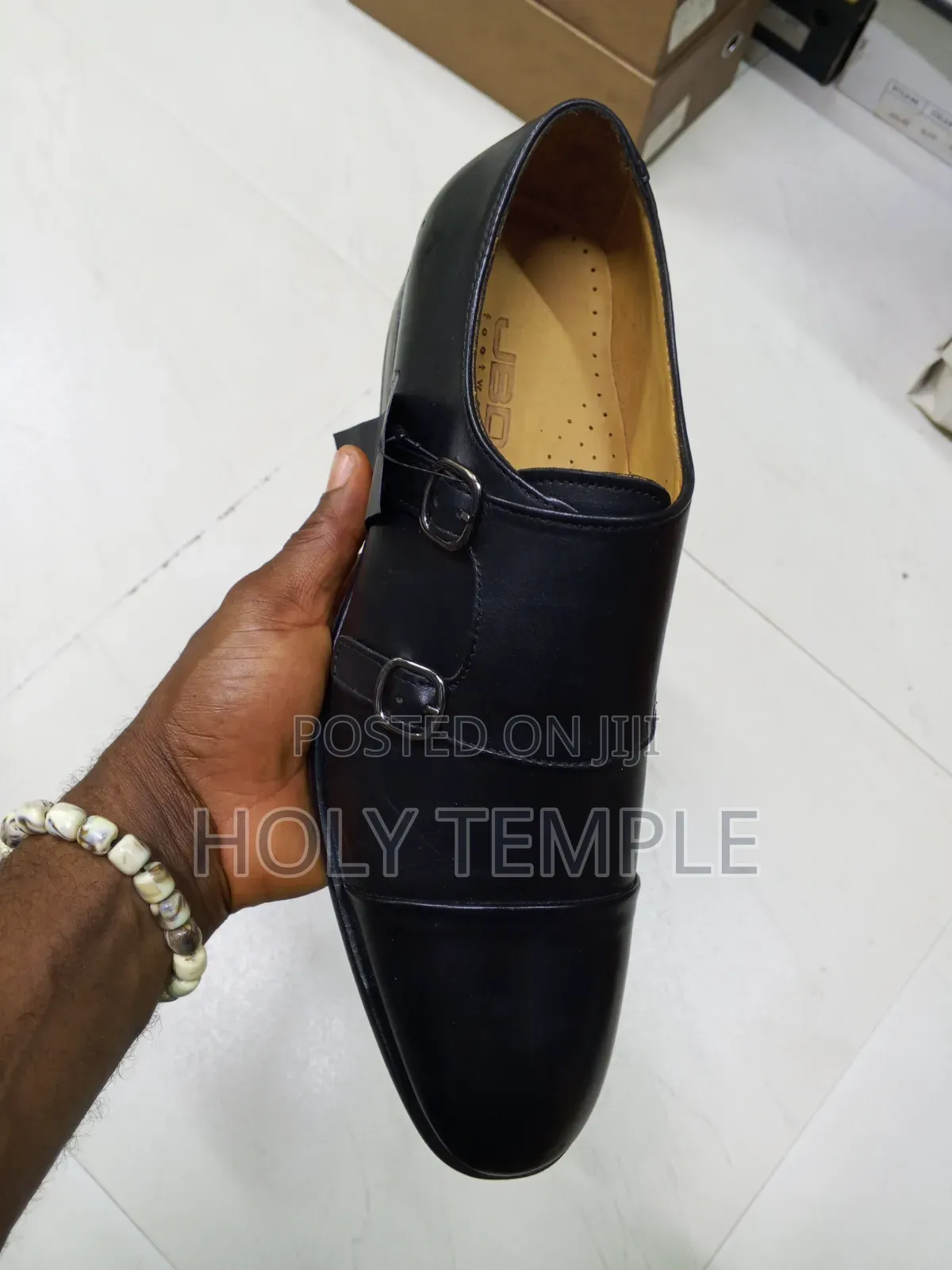 Original Luxury JBD Flat Shoe