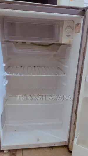 Table Top LG Fridge