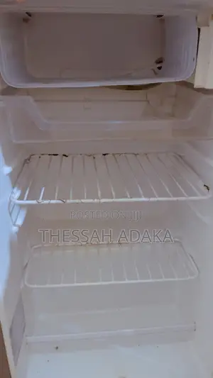Table Top LG Fridge