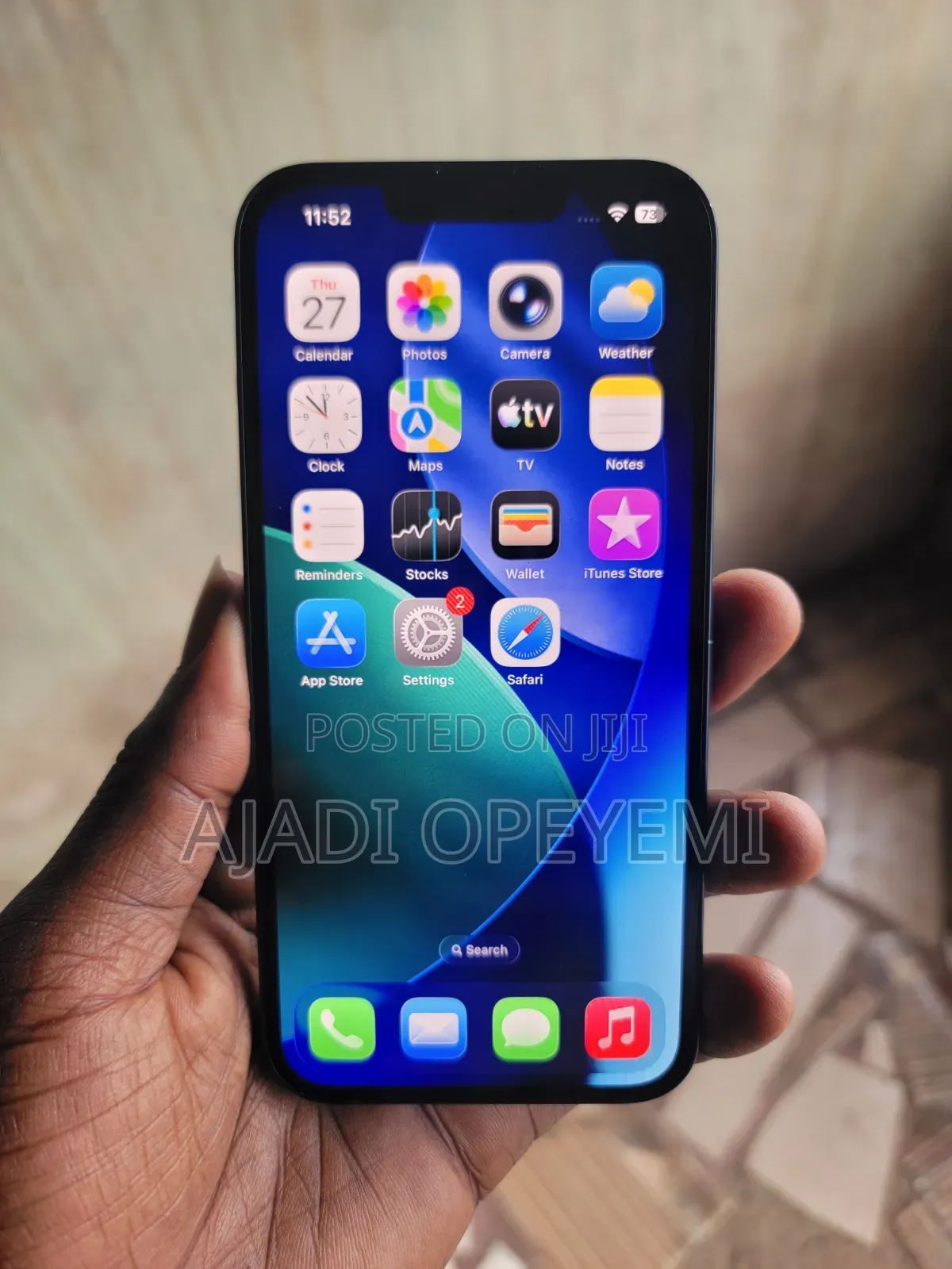 Apple iPhone 13 128 GB