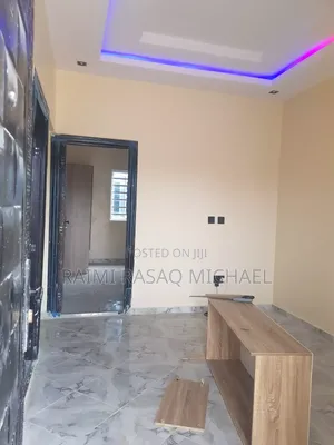 Furnished Mini Flat in Royal Garden Estate, Lakowe for rent