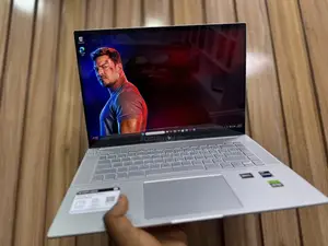 Laptop HP Envy 16 Gaming 16-h1023dx 32GB Intel Core i9 SSD 1T