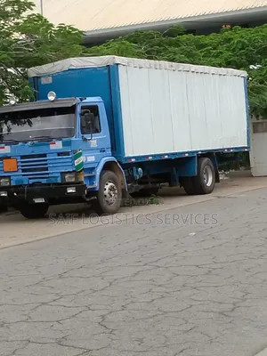 Fast and Secure Last Mile Delivery