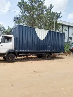 Fast and Secure Last Mile Delivery