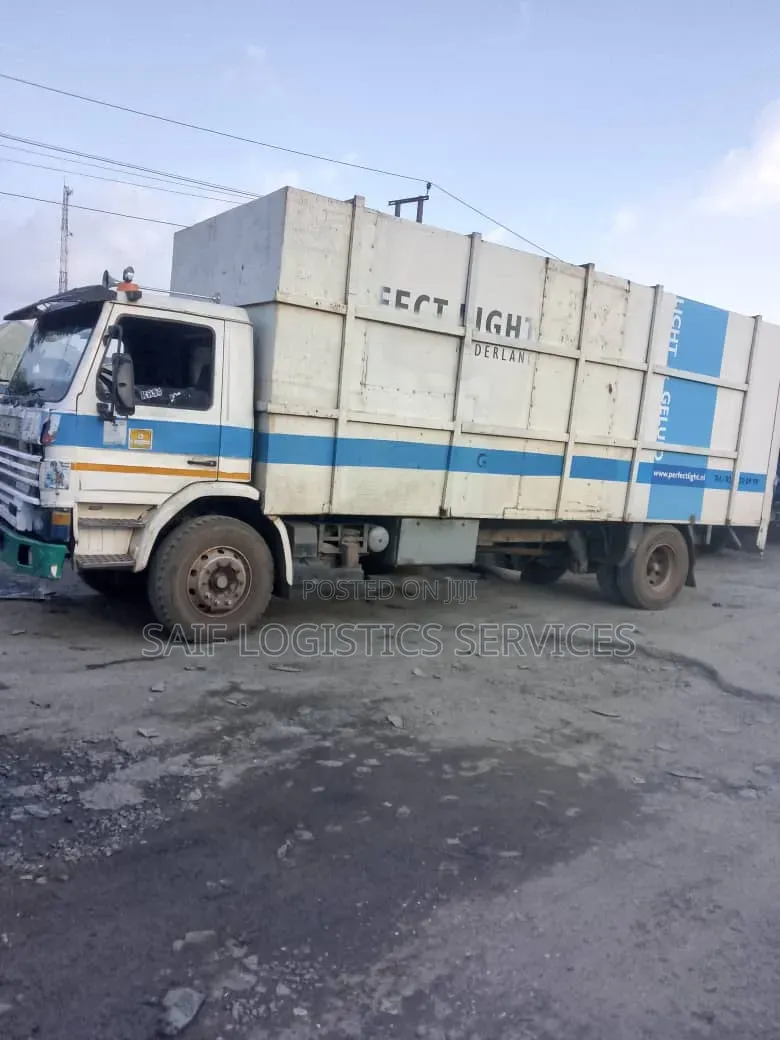 Fast and Secure Last Mile Delivery