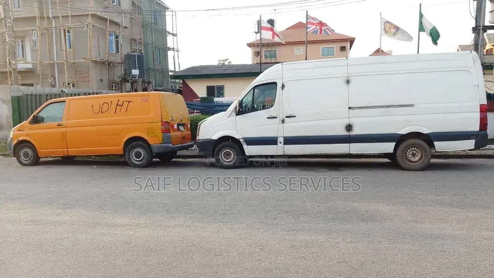 Fast and Secure Last Mile Delivery