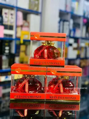 Perfect Perfume for Female
