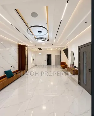 4bdrm Townhouse/Terrace in Utako for sale