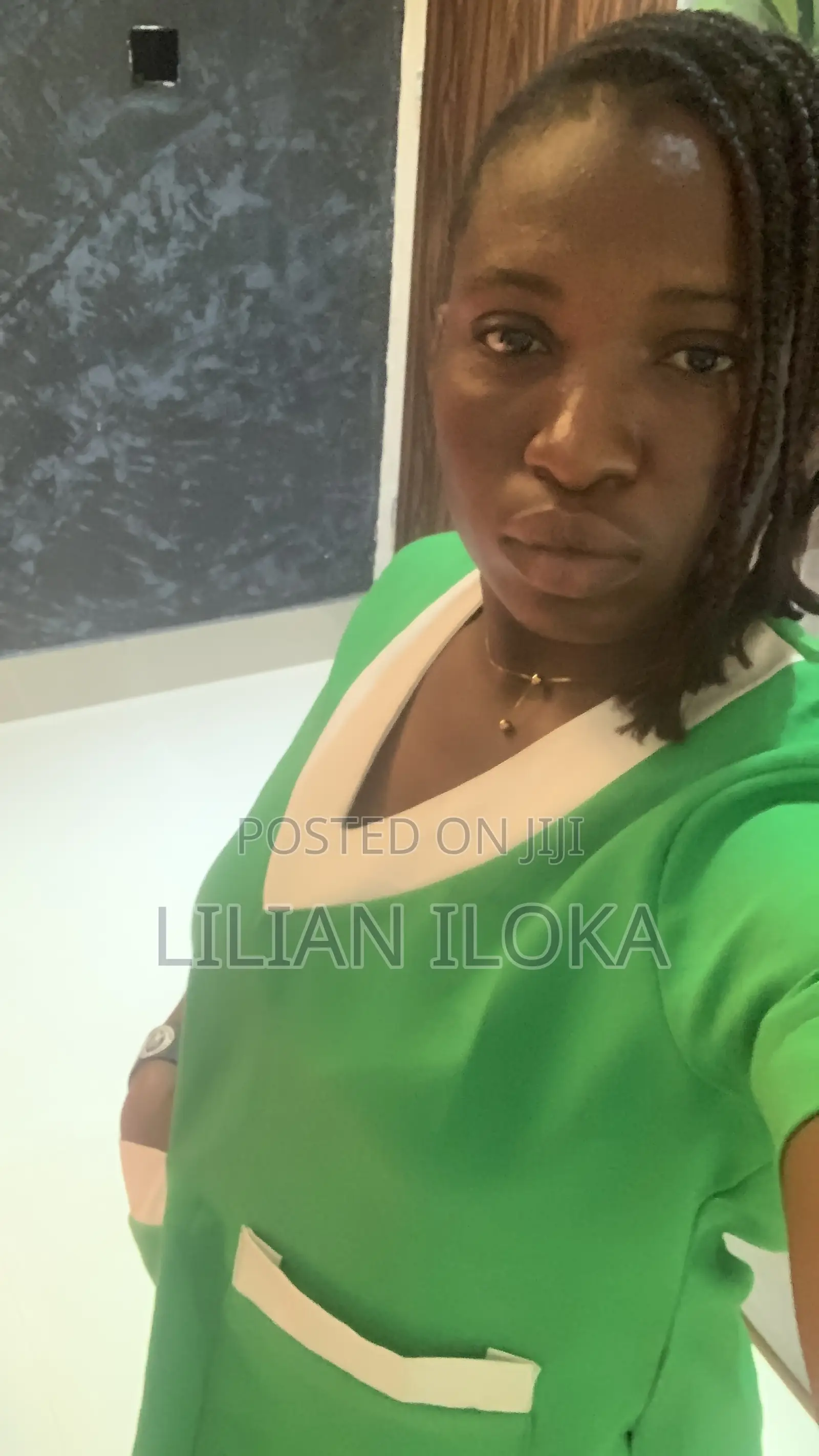 Housekeeper (Cleaning + Kitchen Help