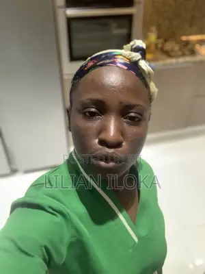 Housekeeper (Cleaning + Kitchen Help