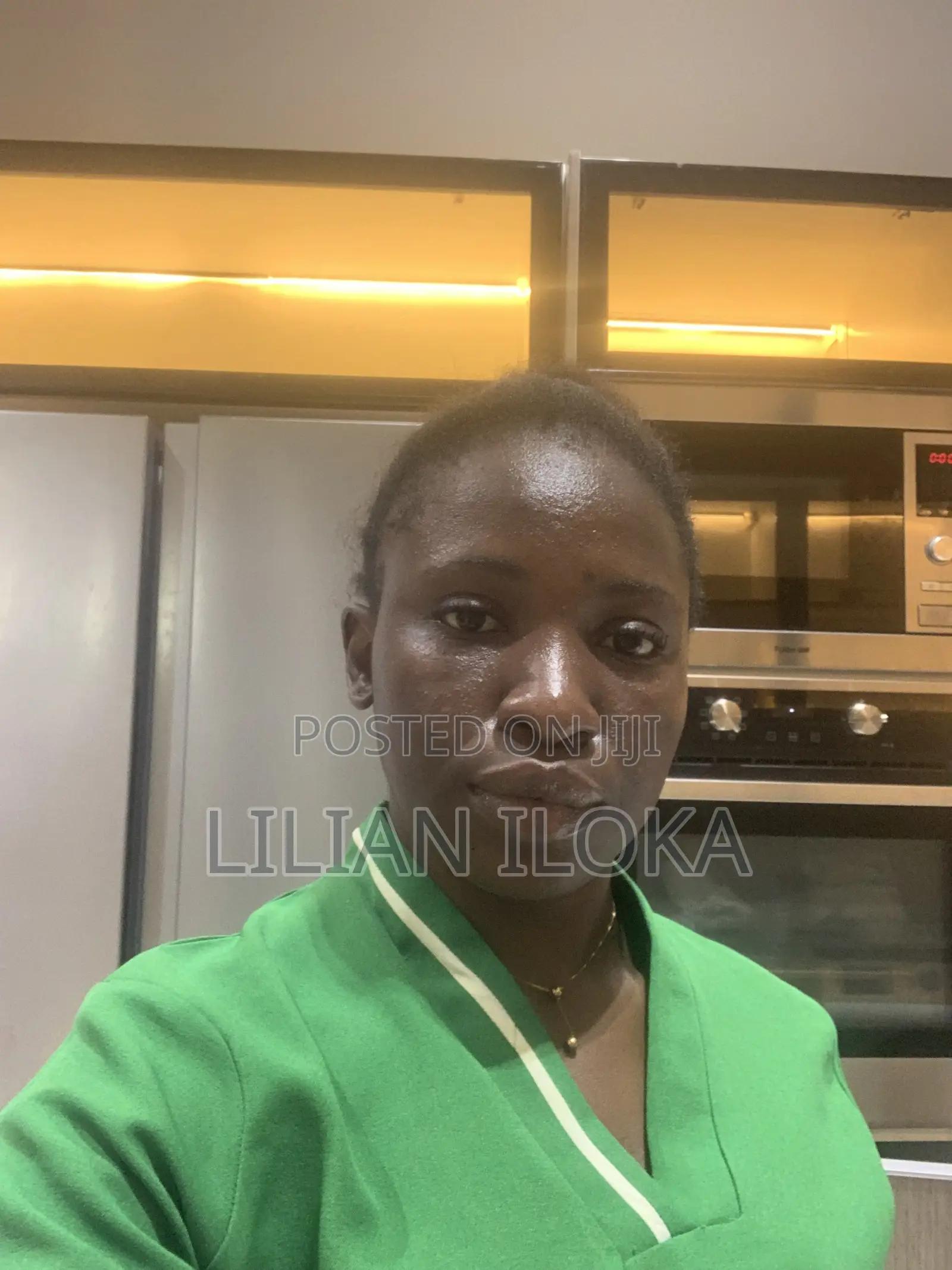 Housekeeper (Cleaning + Kitchen Help