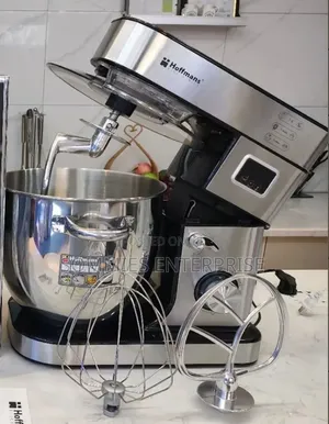 Hoffman Stand Mixer -15ltrs