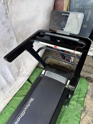 New Commercial Technofitness 4hp With 150kg Maximum User Weight