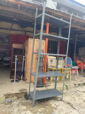 Warehouse Rack/ Shelf