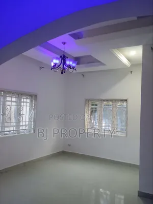 2bdrm Block of Flats in F O 1, Kubwa for rent