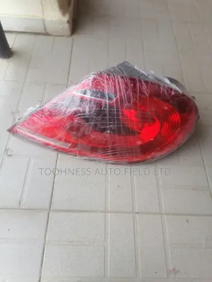 Volkswagen Beetle 2016 Tail Light