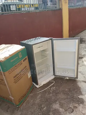 Hisense 90l Single Door Refrigerator