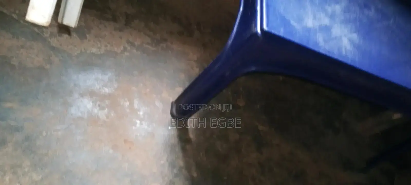 Plastic Tables