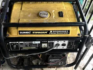5KW Firman Generator