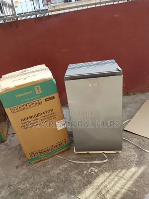 New in HISENSE 90l Refrigerator