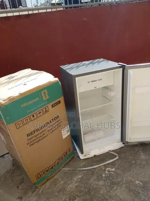 New in HISENSE 90l Refrigerator