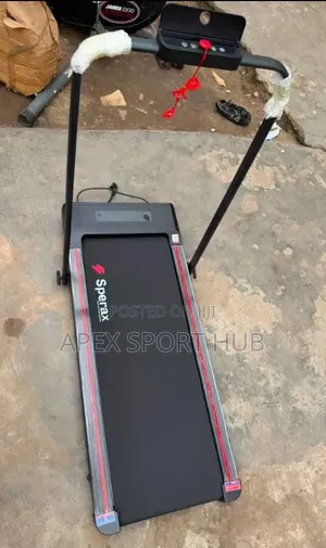 2hp Sperax Walking Pad