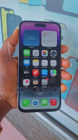Apple iPhone 14 Pro Max 128 GB Gold