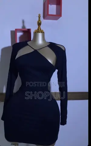 Affordable Thrifted Dresses