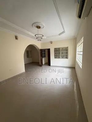 3bdrm Block of Flats in Mabushi for rent