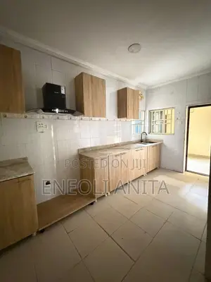 3bdrm Block of Flats in Mabushi for rent