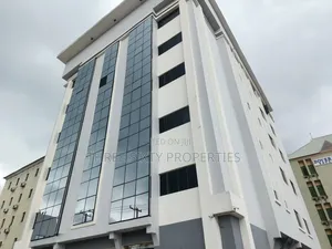 2100SQM Newly Built Office BUILDING