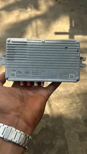 Camera Module Range Rover 2019 and Front Grill