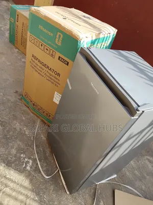 Super Durable Hisense 90l Refrigerator